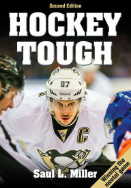 Title: Hockey Tough, Author: Saul L. Miller