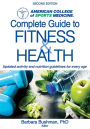 ACSM's Complete Guide to Fitness & Health