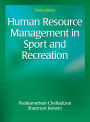 Human Resource Management in Sport and Recreation / Edition 3