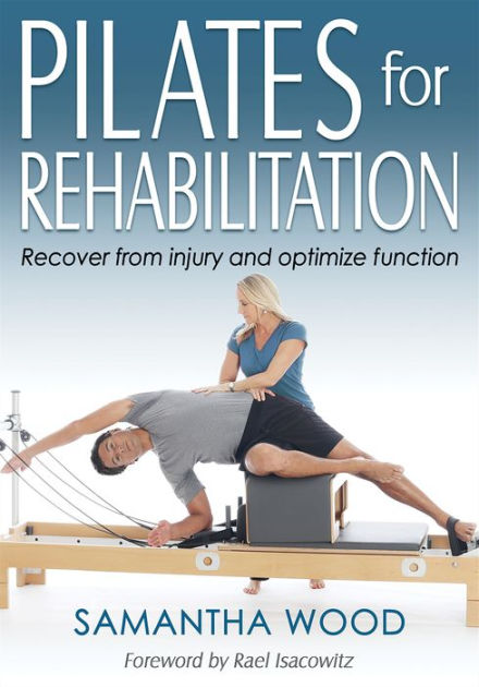 Rehabilitation by Samantha Wood 