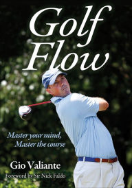 Title: Golf Flow, Author: Gio Valiante
