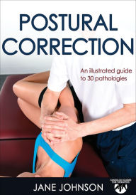 Title: Postural Correction, Author: Jane Johnson