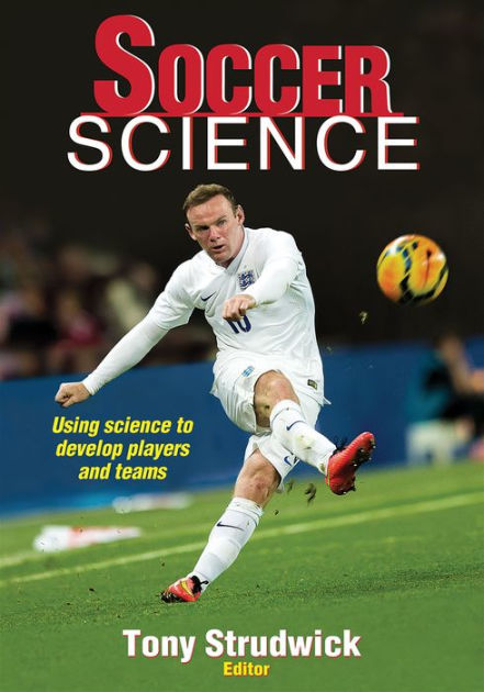 Science and Soccer