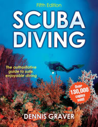 Title: Scuba Diving, Author: Dennis Graver