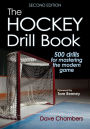 The Hockey Drill Book