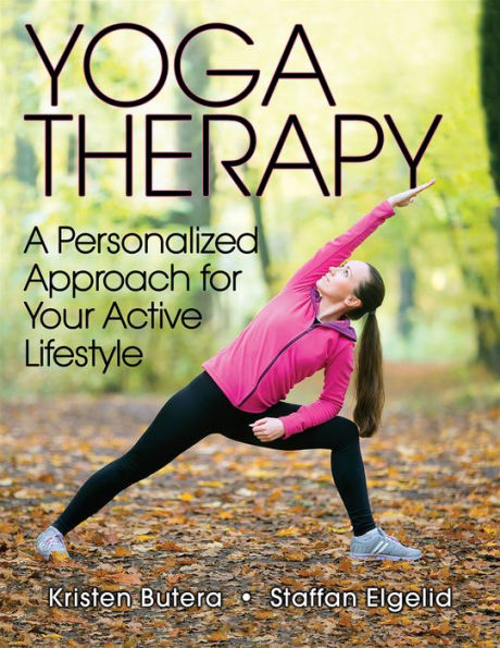 Yoga Therapy: A Personalized Approach for Your Active Lifestyle