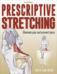 Alternative view 1 of Prescriptive Stretching