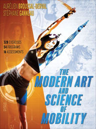 Title: The Modern Art and Science of Mobility, Author: Aurelien Broussal-Derval