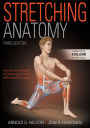 Stretching Anatomy