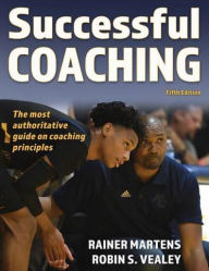 Title: Successful Coaching, Author: Rainer Martens