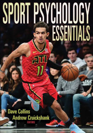 Title: Sport Psychology Essentials, Author: Dave Collins