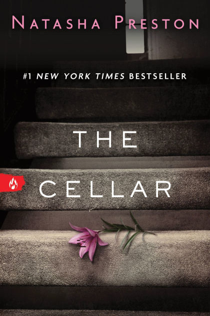 The Cellar by Natasha Preston, Paperback | Barnes & Noble®
