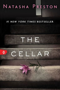Title: The Cellar, Author: Natasha Preston