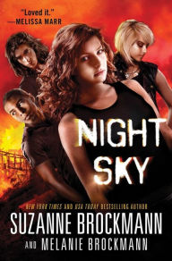 Night Sky (Night Sky Series #1)