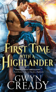 First Time with a Highlander
