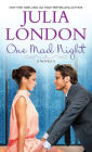 One Mad Night: A Novella
