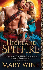 Highland Spitfire
