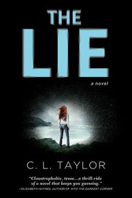 Title: The Lie, Author: C.L. Taylor