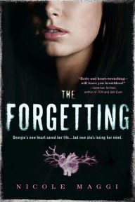 Title: The Forgetting, Author: Nicole Maggi