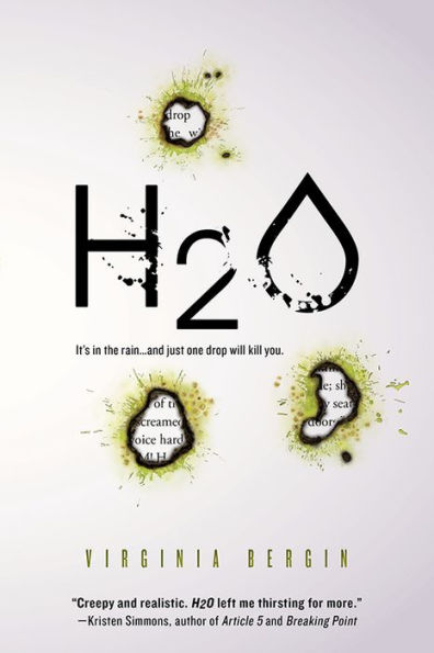 H2O (H2O Series #1)