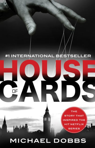 House Of Cards Michael Dobbs Epub 37