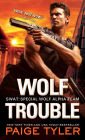 Wolf Trouble (SWAT: Special Wolf Alpha Team Series #2)