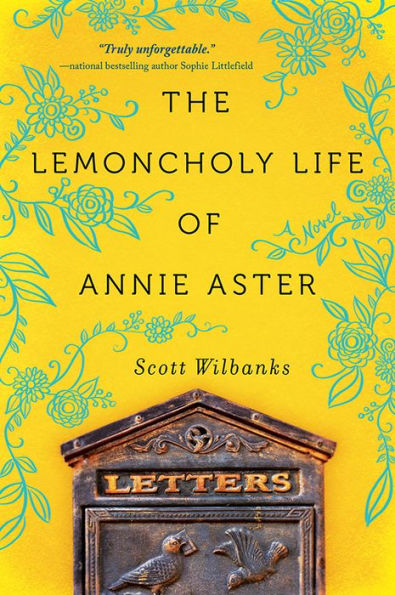 The Lemoncholy Life of Annie Aster