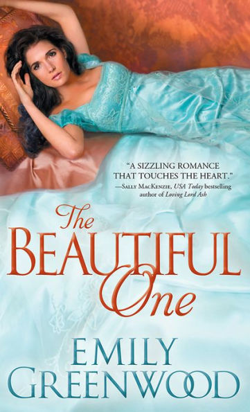 The Beautiful One