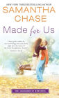 Made for Us (Shaughnessy Brothers Series #1)