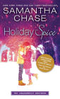 Holiday Spice (Shaughnessy Brothers Series #6)