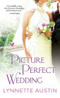 Picture Perfect Wedding: a charming southern romance of second chances