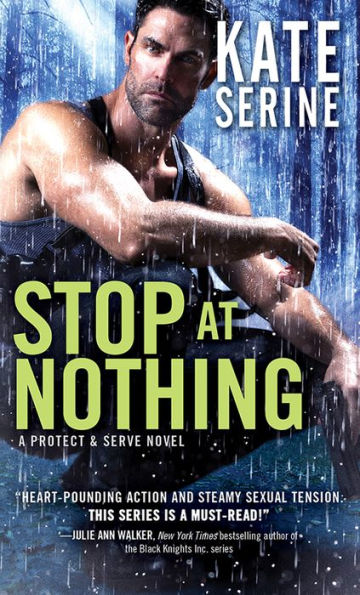 Stop at Nothing