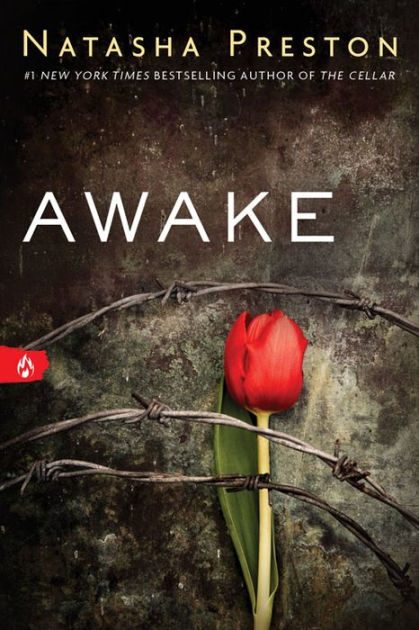 Awake by Natasha Preston, Paperback | Barnes &amp; Noble®