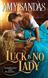 Luck Is No Lady (Fallen Ladies Series #1)