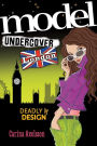 Model Undercover: London