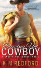 Blazing Hot Cowboy