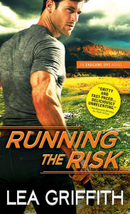 Title: Running the Risk, Author: Lea Griffith