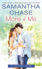 More of Me (Montgomery Brothers Series)