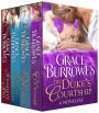 The Duke's Courtship: Four Novellas
