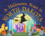 A Halloween Scare in North Dakota