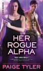 Her Rogue Alpha (X-Ops Series #5)