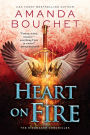 Heart on Fire