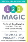 1-2-3 Magic: Effective Discipline for Children 2-12, 6th Edition
