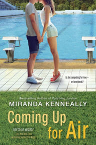 Title: Coming Up for Air (Hundred Oaks Series #8), Author: Miranda Kenneally