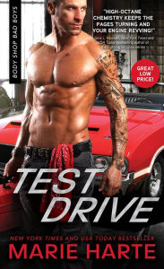 Title: Test Drive, Author: Marie Harte