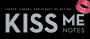 Kiss Me Notes: Lights, Camera, and Plenty of Action