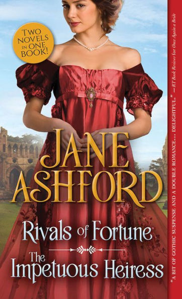 Rivals of Fortune / The Impetuous Heiress