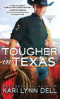 Tougher in Texas (Texas Rodeo Series #3)