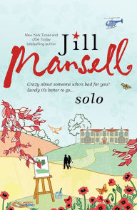 Title: Solo, Author: Jill Mansell