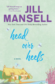 Title: Head Over Heels, Author: Jill Mansell